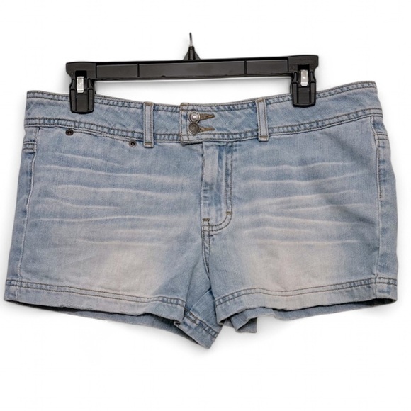 American Eagle Outfitters Pants - American Eagle Denim Shorts